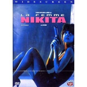 La Femme Nikita  DVD